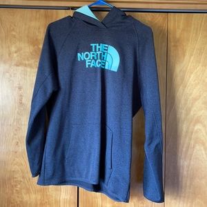 North Face Hoodie